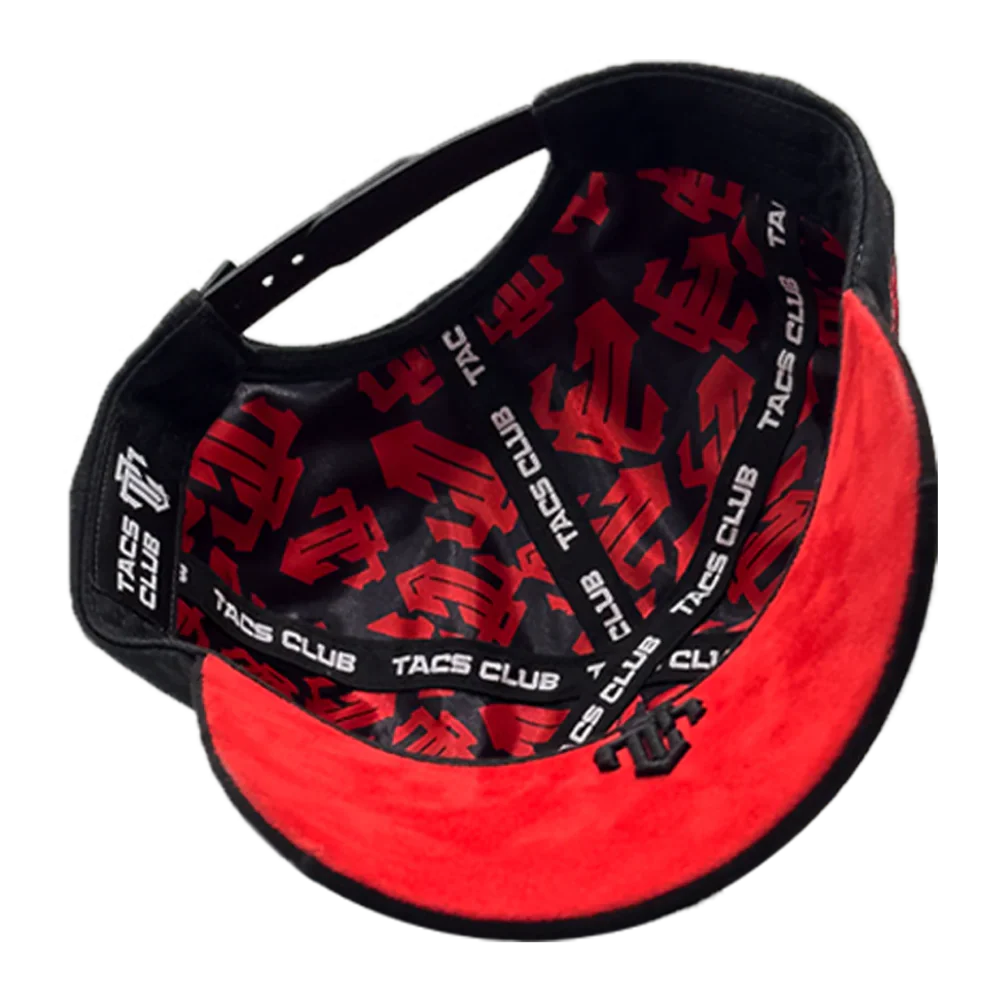 ATLANTACS - TACS CLUB