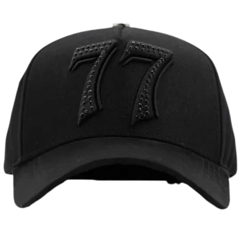 77 - BARBAS HATS
