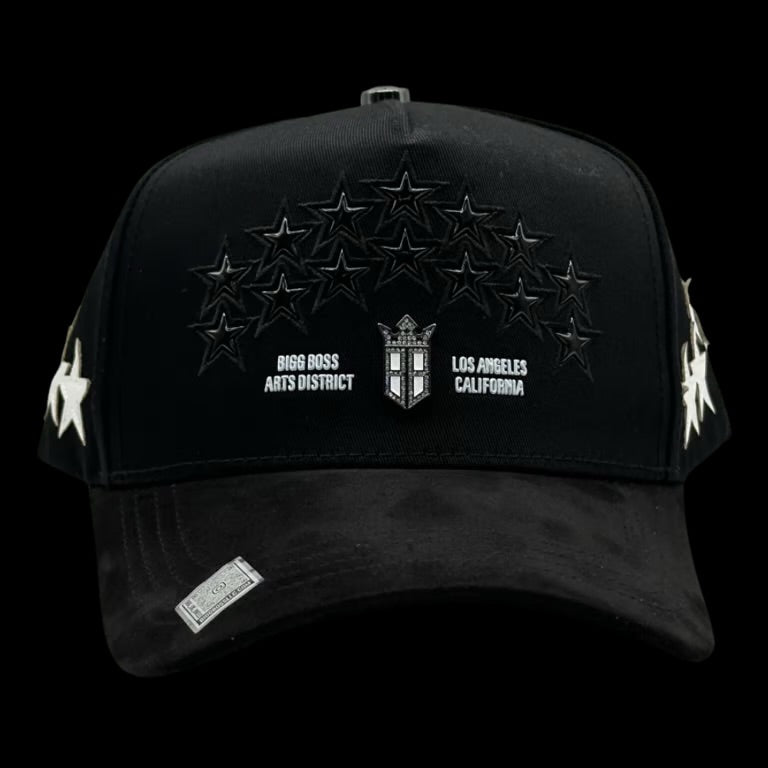 ARTS DISTRICT - BIG BOSS