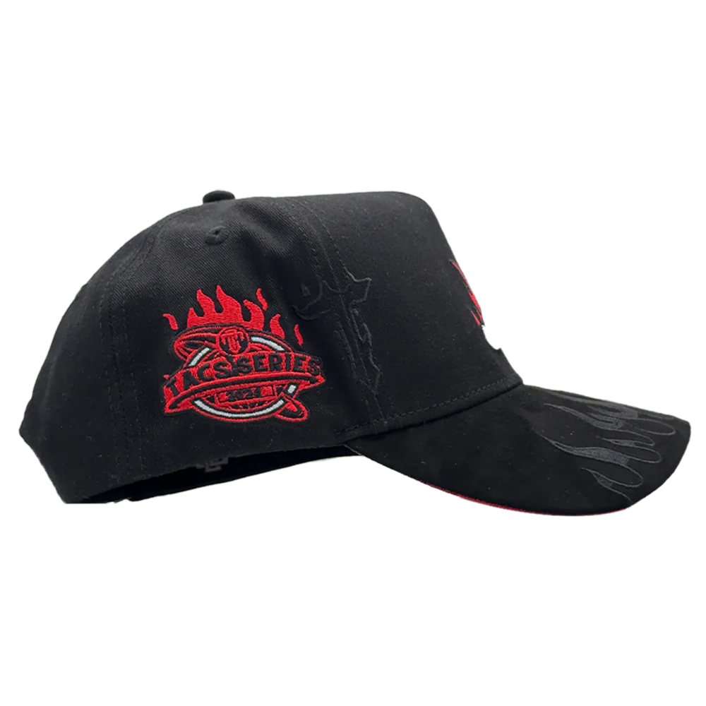 ATLANTACS - TACS CLUB